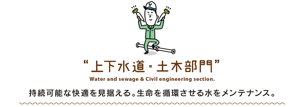 ECOLOGY & TECHNOLOGY