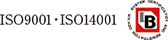 iso logo