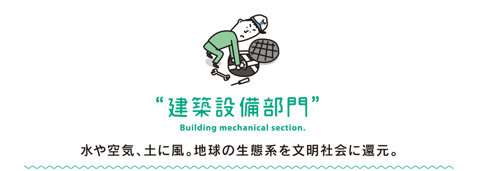 ECOLOGY & TECHNOLOGY